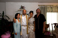 Ali and Vannara Ceremony One