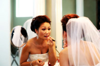 Chay and Jackie Church/Reception