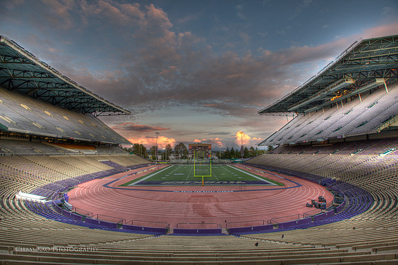 Stadium
