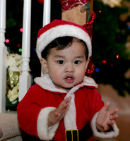 Christmas Kids