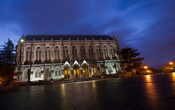 UW