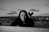 Kawehi"s Senior Pictures